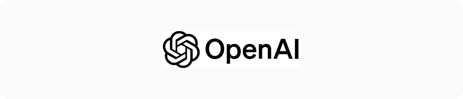 Open AI